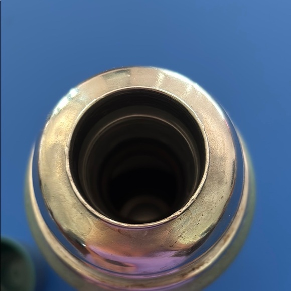 Stanley Classic Green Insulated Bottle VINTAGE - Picture 7 of 7